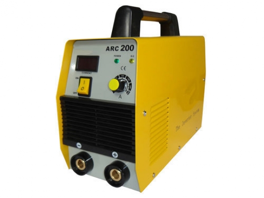 Arc Welding Machine