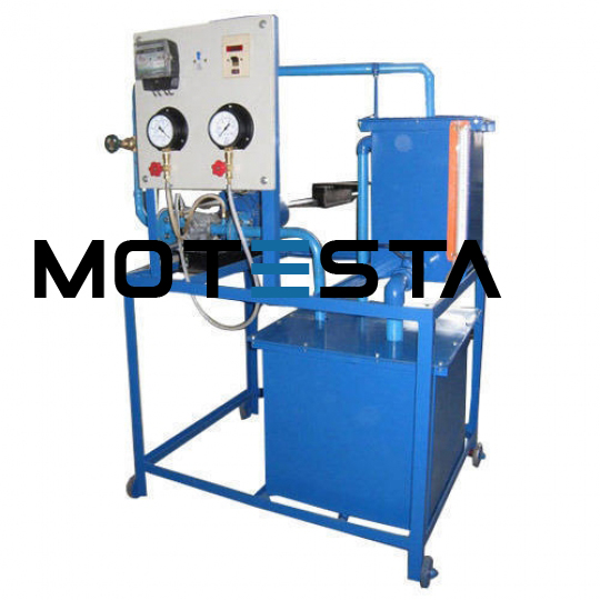 Fluid Machinery Engineering Centrifugal Pump, Multistage