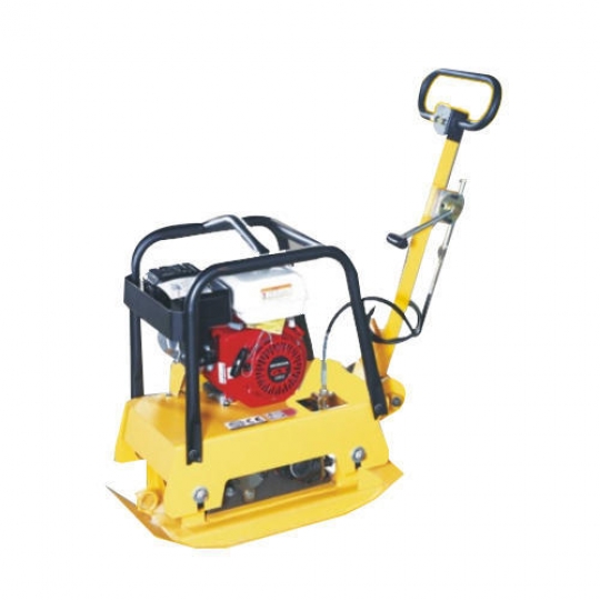 Vibrating Compacting Machine