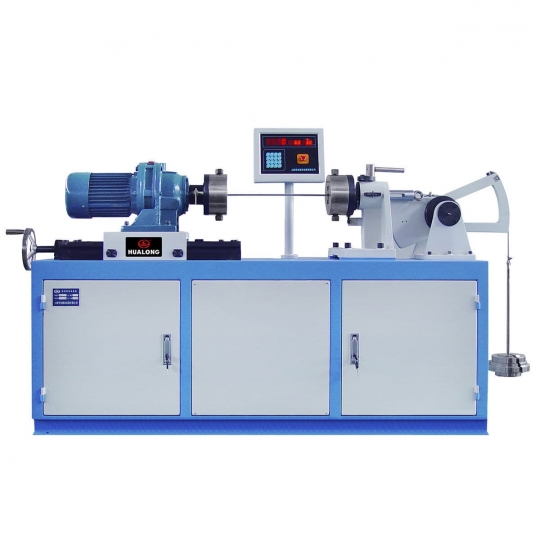 Computerized Axial Torque Load Joint Testing Machine