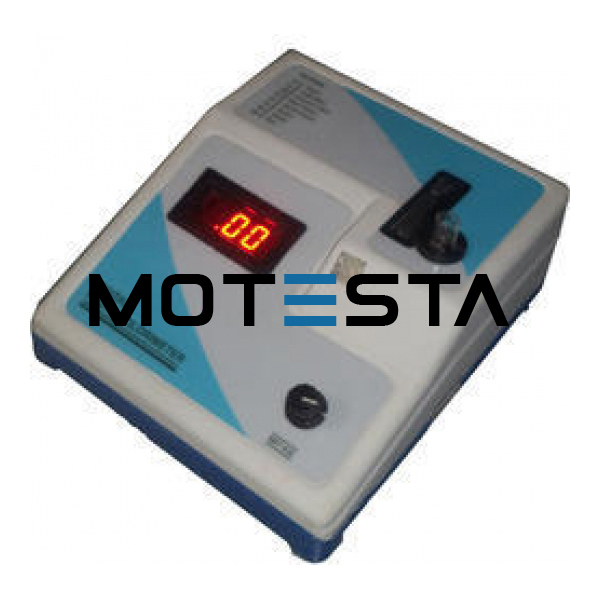 Medical colorimeter