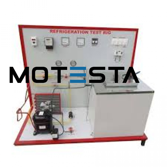 Refrigeration and Air Conditioning Technology Engineering Refrigeration Chamber and Defrosting Methods