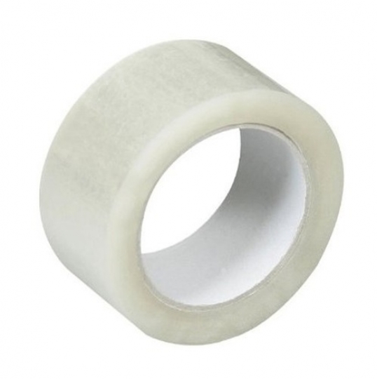 School Lab Transparent Adhesive Tape