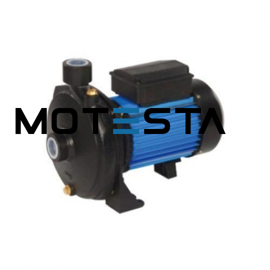 Maintenance Engineering Assembly & Maintenance Exercise: Centrifugal Pump