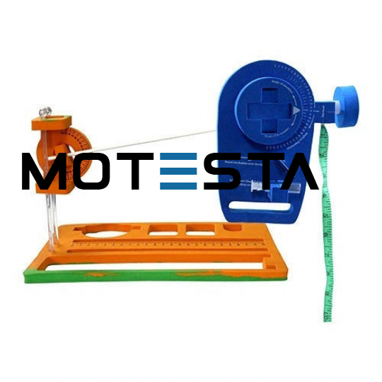 Load Elevation Mechanisms Experiments Kit
