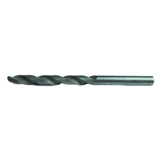 Straight Shank Twist Drills
