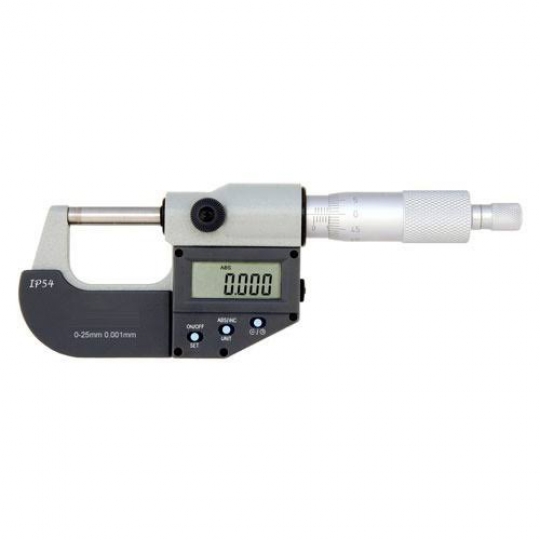 Outer Micrometer Set