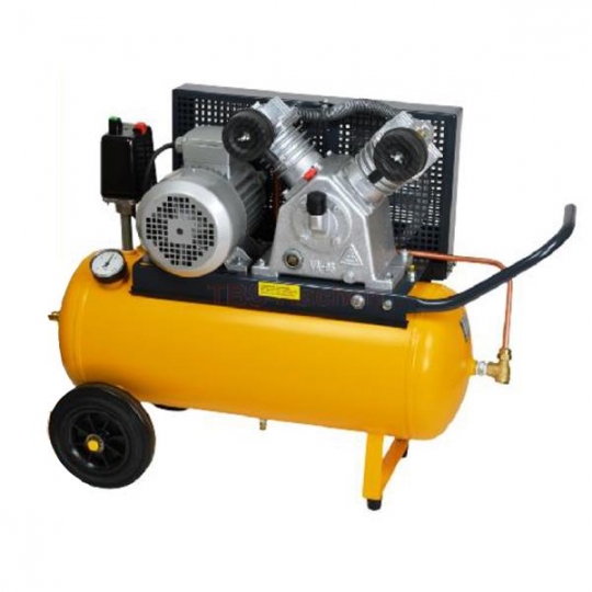 Painting and Decorating Training Equipment Laboratory