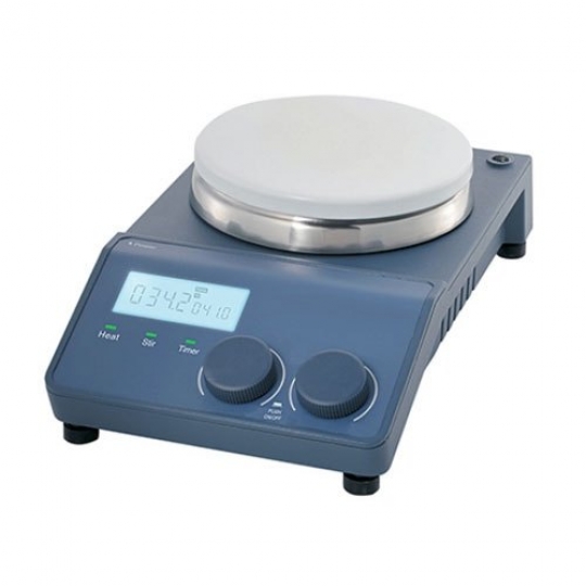 Hot Plate