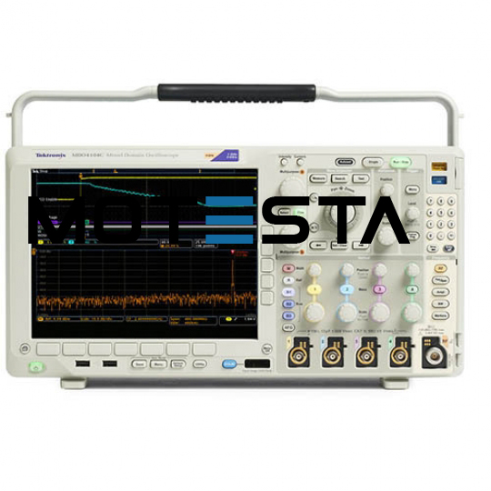 Data Acquisition SyTesting of materials Engineering Data Acquisition Systemstem