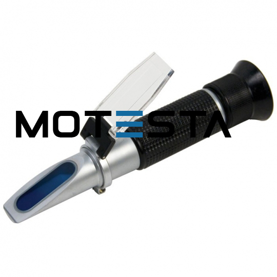 Refractometer