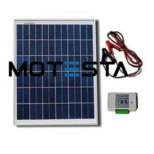 Solar Power Principles Training Bag