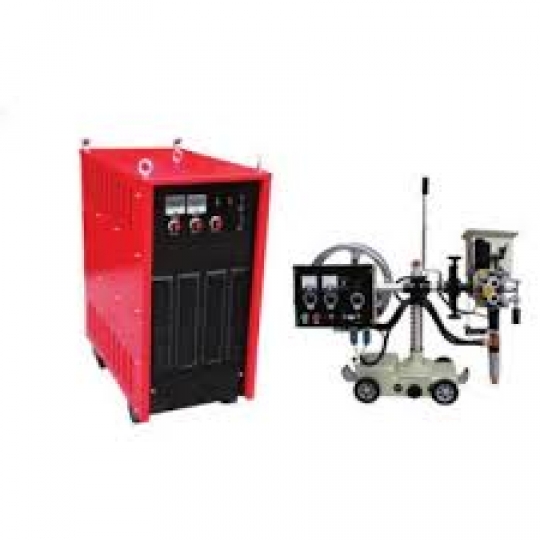 Digital Inverter Submerged Arc SAW/STICK Welding Machine