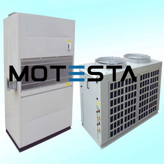 Heating and Ventilation in Buildings Engineering Central Heating System