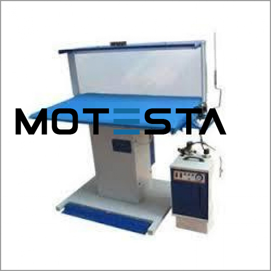 Industrial Pressing Iron