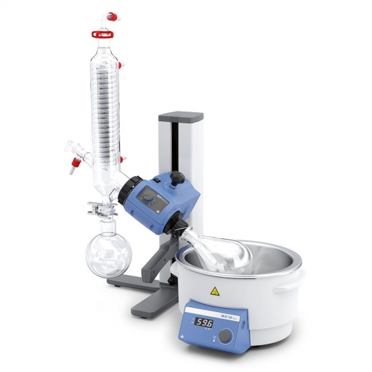 Rotary Evaporators
