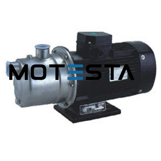 Fluid Machinery Engineering Centrifugal Pump, Self-Priming