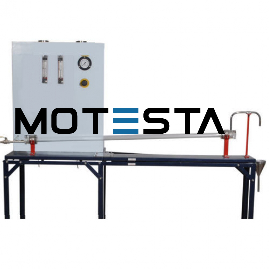 Steady Flow Engineering Characteristics of Nozzles