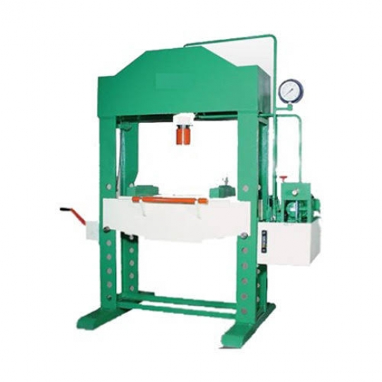 30t H- Hydraulic Press