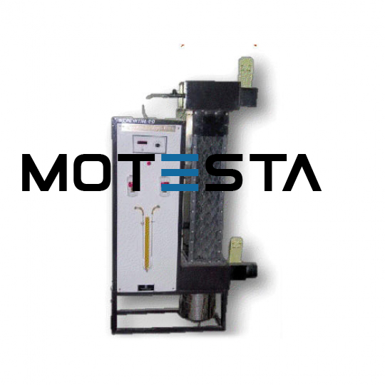 Whitworth Quick Return Mechanism