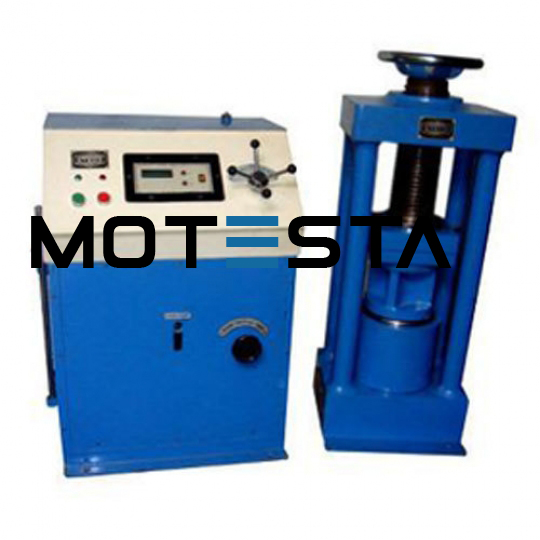Compression Testing Machine