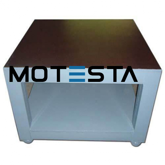 MOULDING TABLE