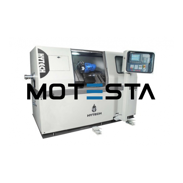 CNC Semi Production Lathe