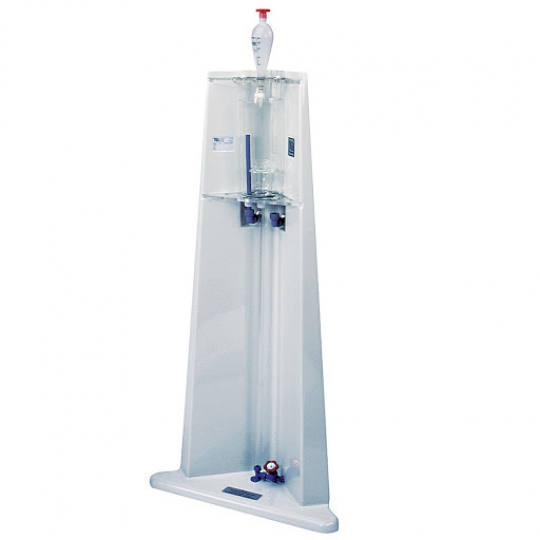 Energy Losses in Pipes Apparatus
