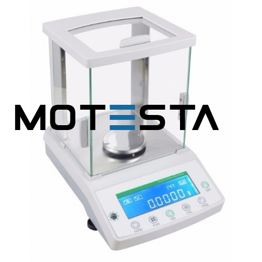 Electronic Analytical Balance