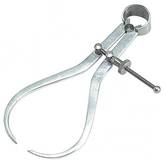 Spring Calipers