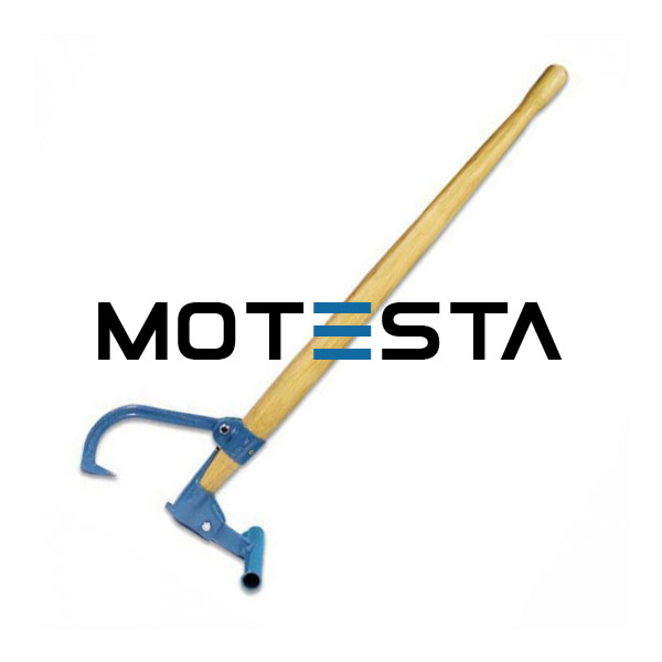 Metal Log Lifter