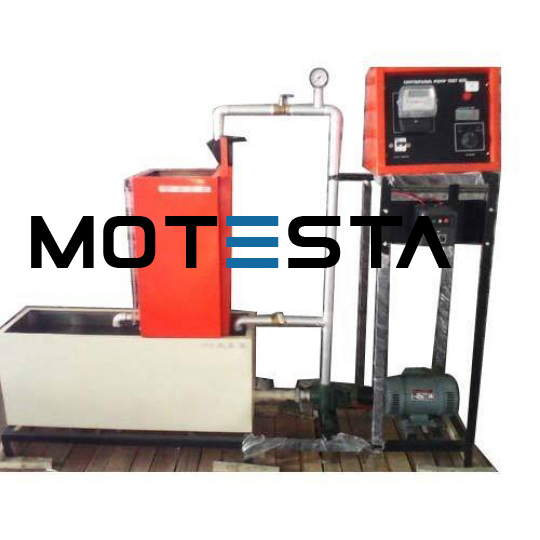 Coupled Tanks Apparatus