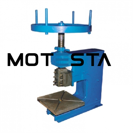 Steel Body Fly Press
