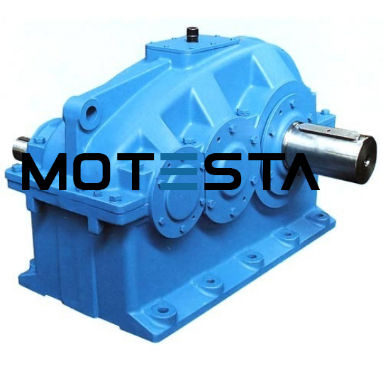 Gear Box