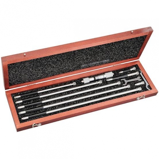 Inner Micrometers Sets