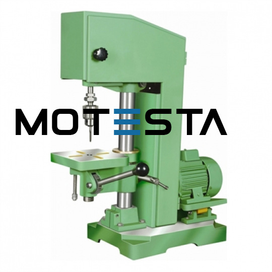 6mm Tapping Machine