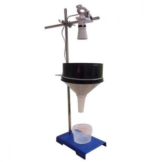 School Lab Tulgren Funnel