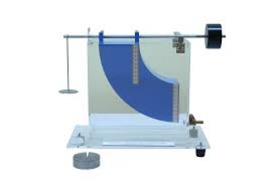 Hydrostatic Pressure Apparatus