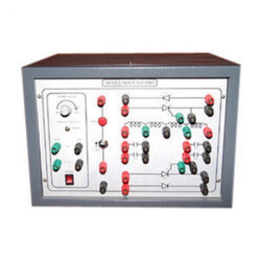 Basic Electrical Lab Equipments