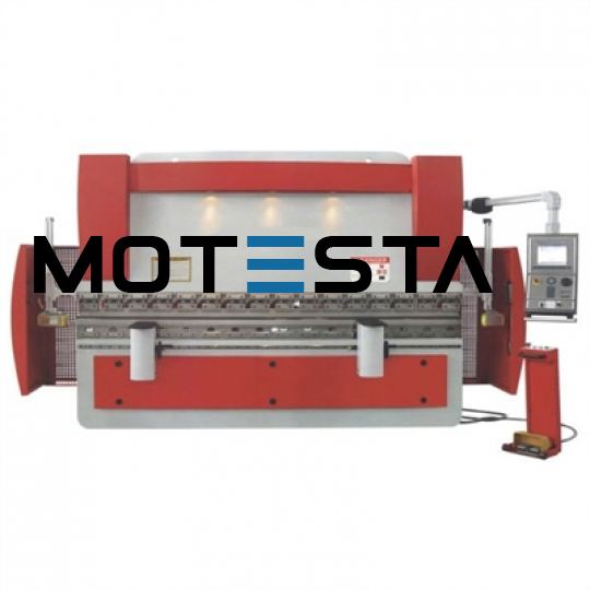 Hydraulic Shearing Machine
