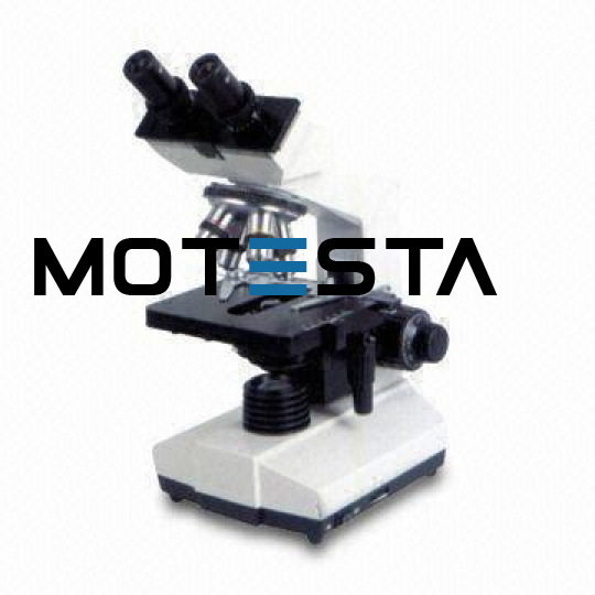 Binocular Microscope - Manufacturer India