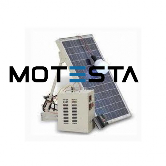 Solar Thermal Energy Trainer Module