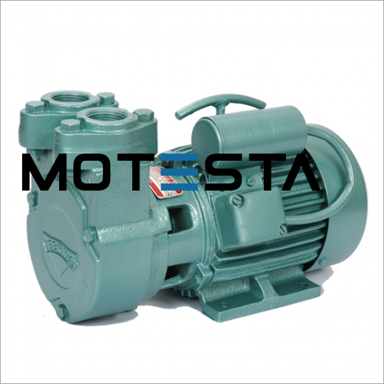 Maintenance Engineering Side Channel Pump