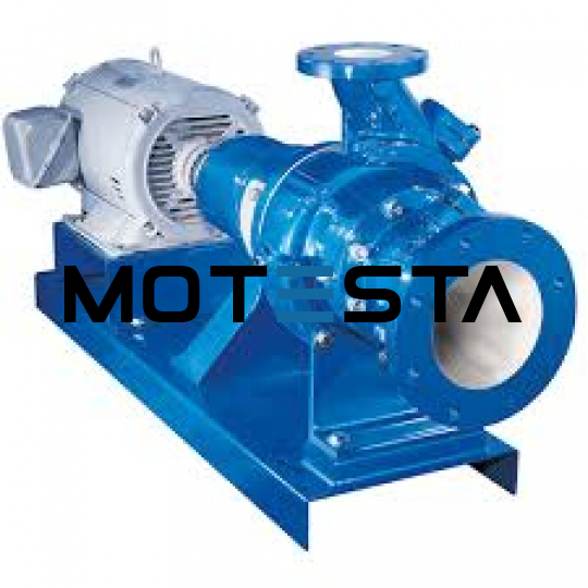 Fluid Machinery Engineering Side Channel Pump