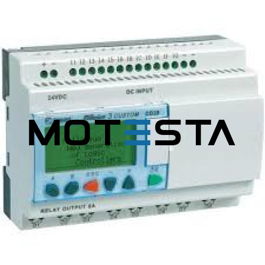 PLC(Programmable logic controller)