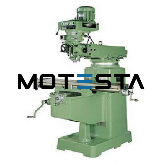 Milling Machine