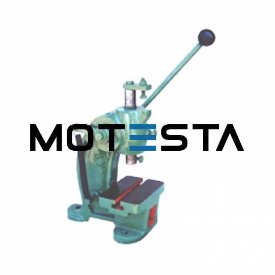 Spring Controlled Arbour Press