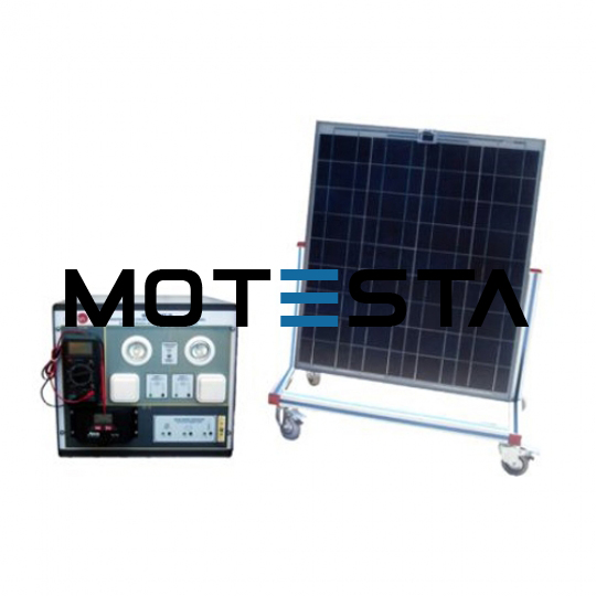 Solar Cell Measurements