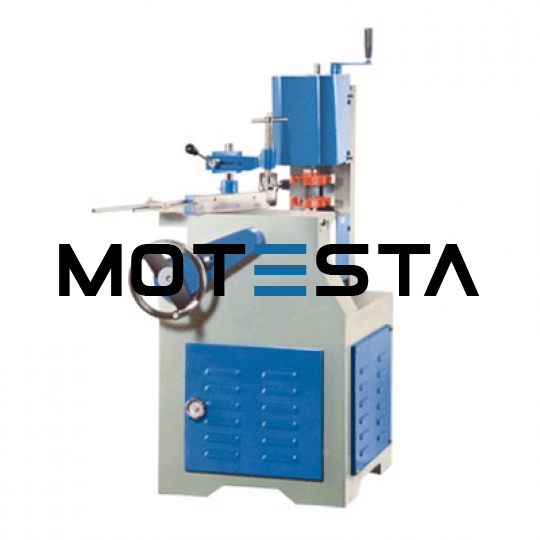 Tenoning Machine