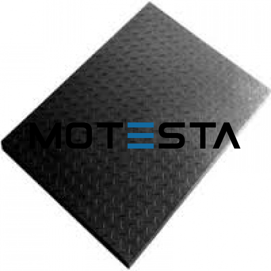 RUBBER MAT